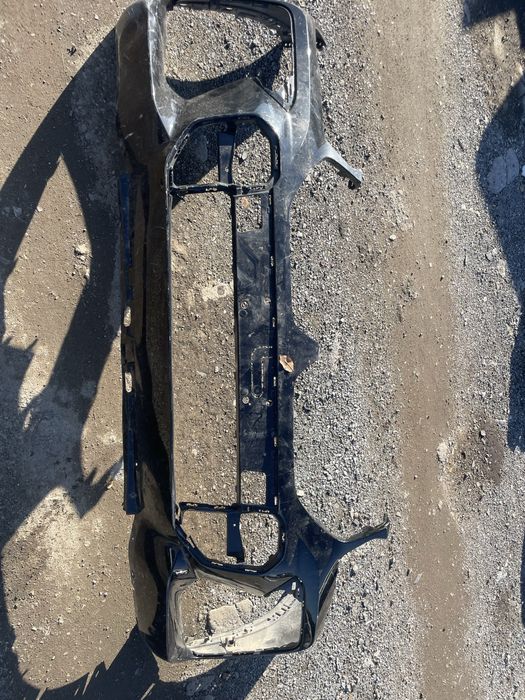 Bmw X6 G06 предна броня