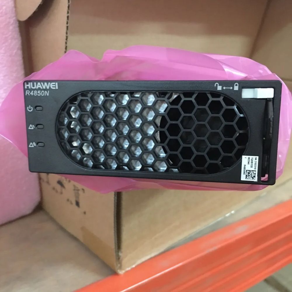 Конверторная система Huawei R4850N