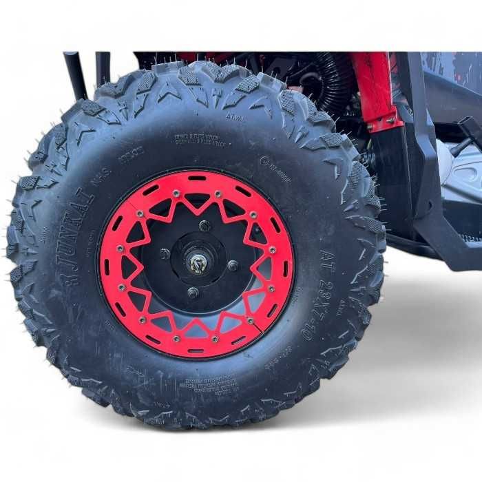 Atv Bullmax Intruder 2024 - 200cc, Лебедка, Автоматик, Full Екстри
