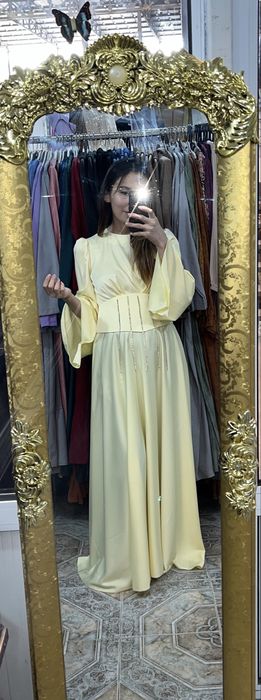 Размер - М вечерние платья