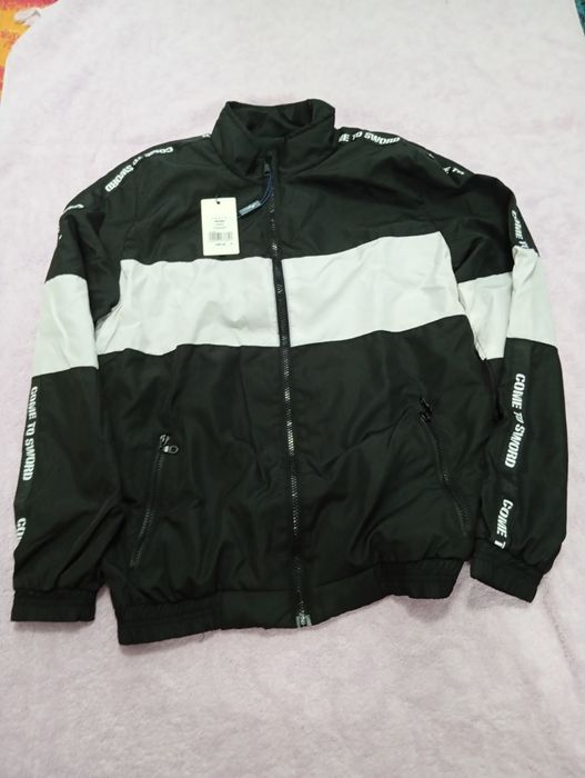 Geaca din fas Come Sword