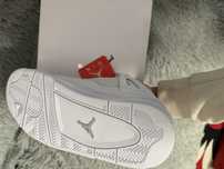 Jordan 4 Pure Money