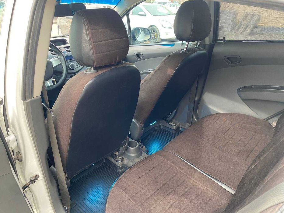 Продается автомобиль Спарк 3 позиции