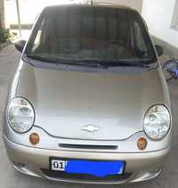 Matiz mix sotiladi  2003