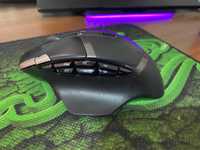 Mouse gaming Logitech G602 - fara receiver USB