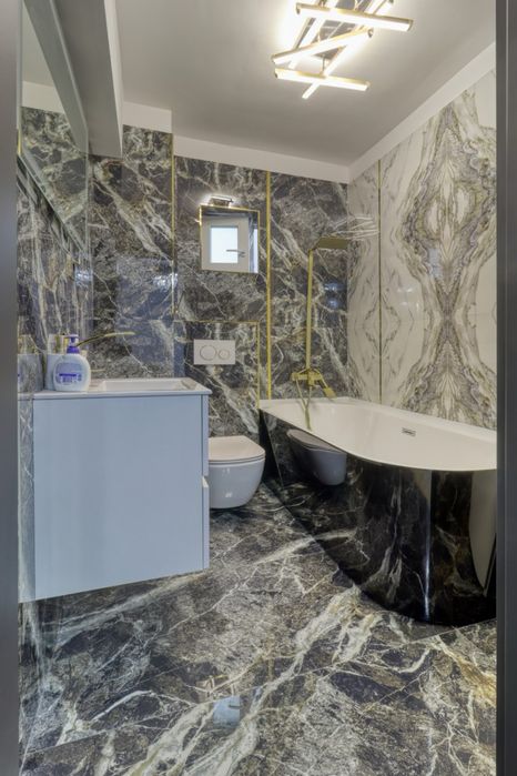 Apartament 3 camere cu terasa penthouse pallady rate dezvoltator