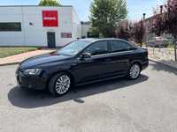 Volkswagen Jetta Hybrid 1.4 TSI / 2013 / Highline / DSG 7