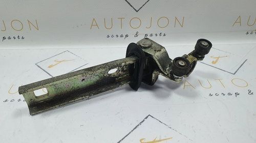 Broasca usa sofer IVECO Daily III [ 2006 - > ] OEM 500314255