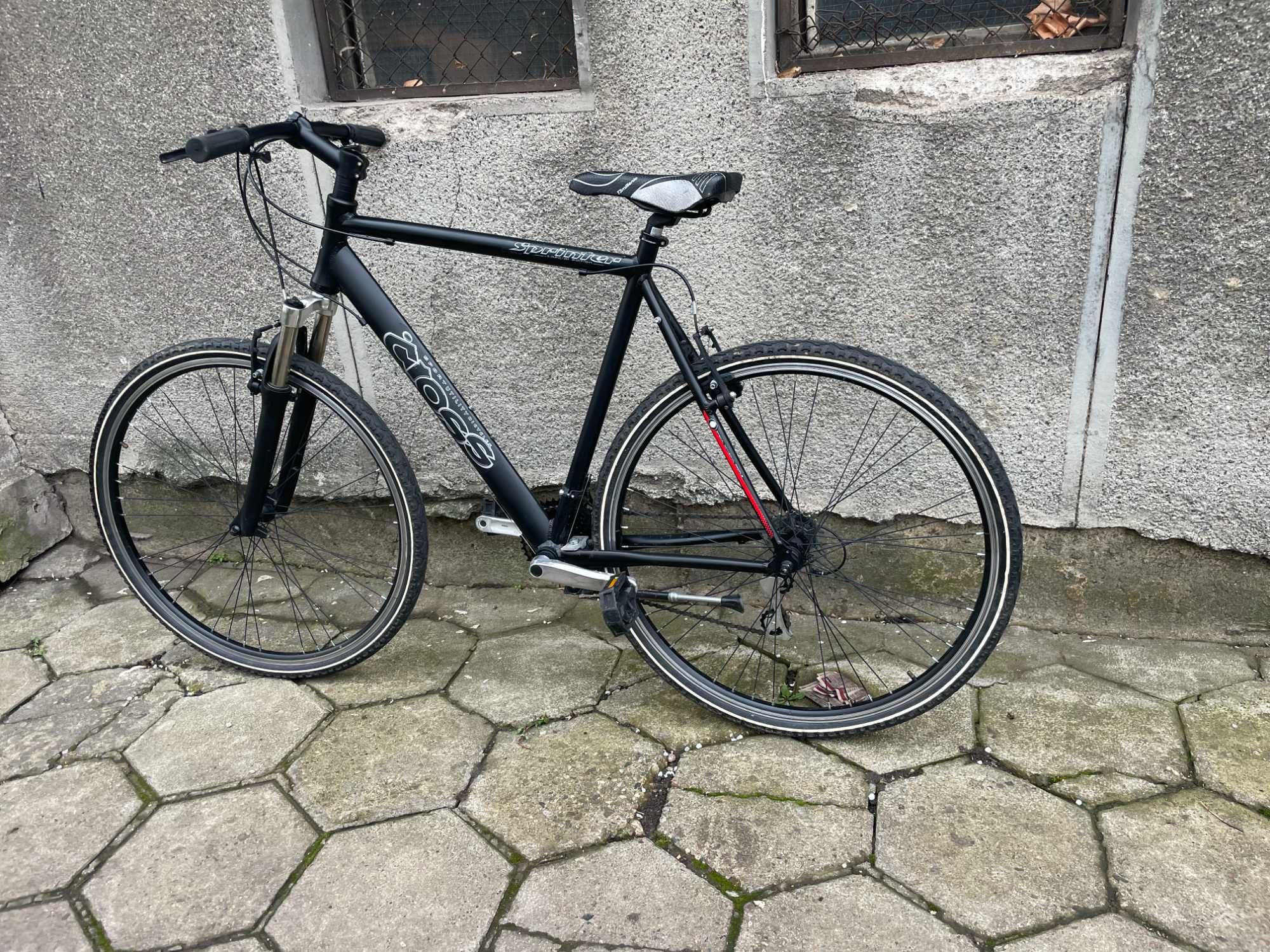 Велосипед колело Cross 28''
