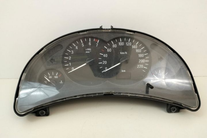 Ceasuri bord Ceas de bord gm 88311302 Opel Corsa C