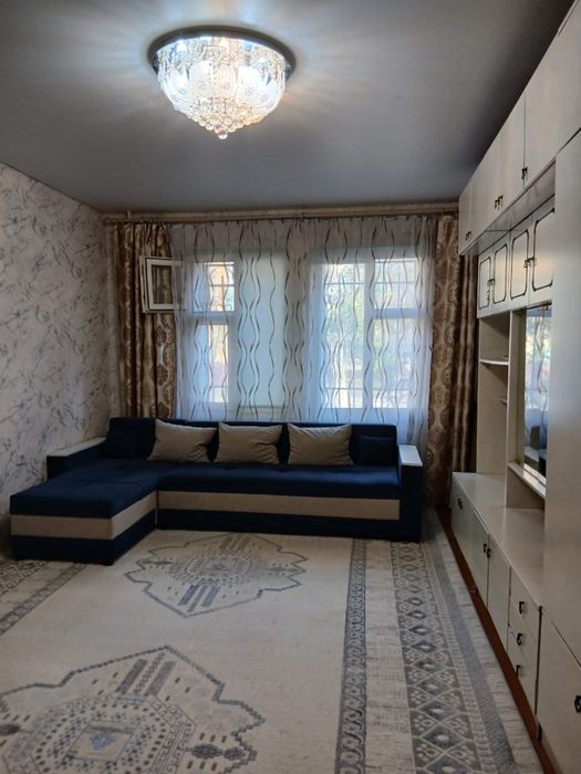 Продам 2-х квартиру