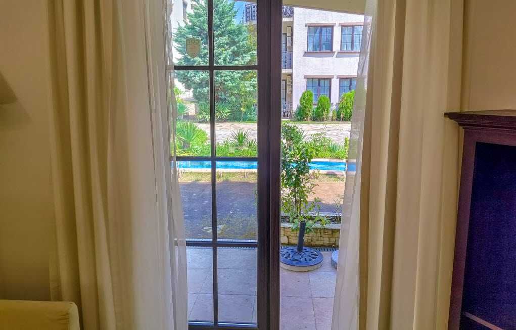 Продава се Двустаен апартамент в Обзор - 60 кв.м за 1022 €/кв.м - Снимка #5