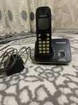 Panasonic domashniy telefon