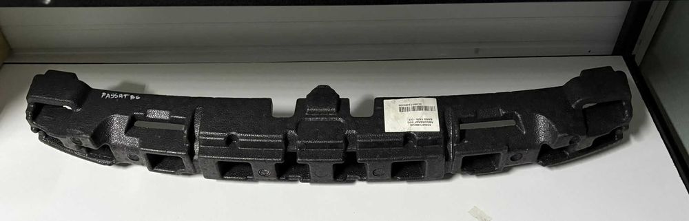 Absorbant Bară Față Volkswagen Passat B6