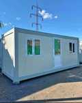 Vând container standard 6x2,40m stoc !