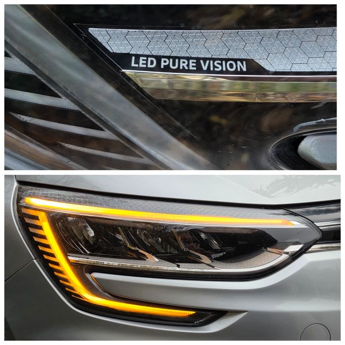 Renault Megane Break Facelift, 1.3 Tce, an 2023,