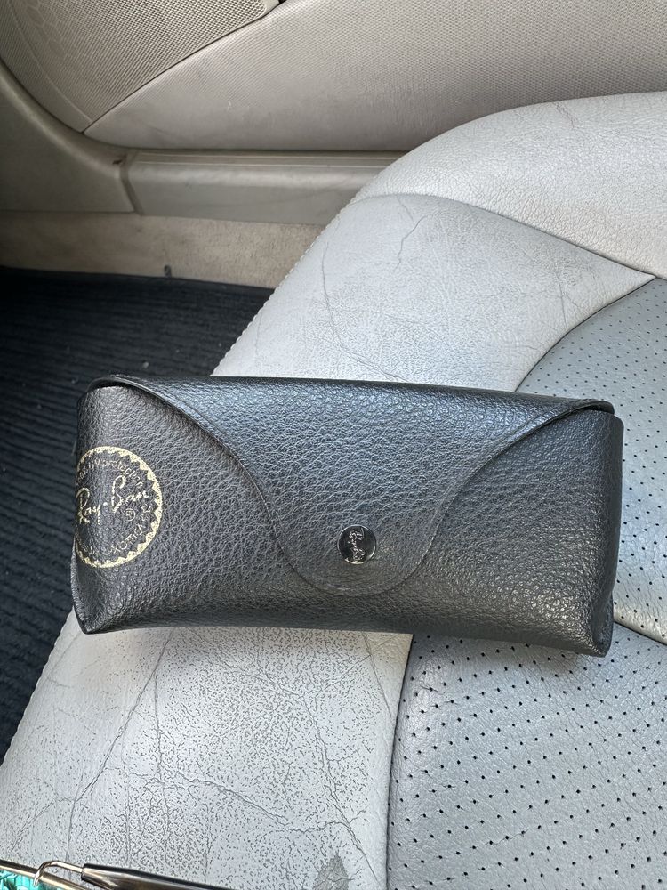 Слънчеви очила Ray Ban
