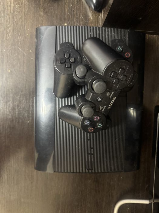 Продается пс 3..