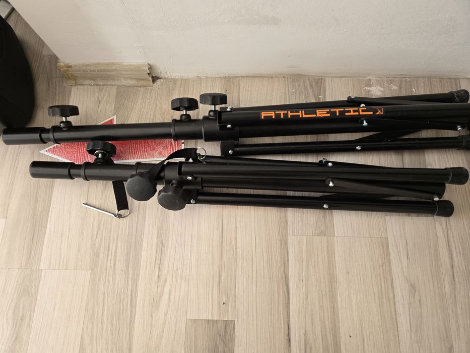 Vând urgent echipament audio