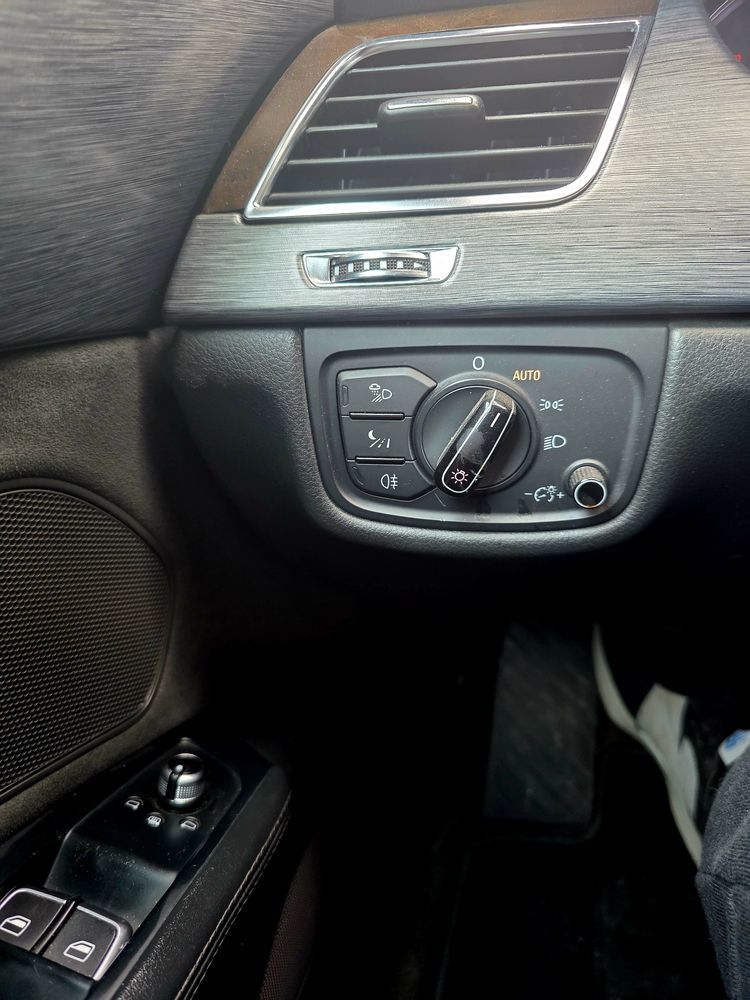 Audi A8 D4 4.2 FSI