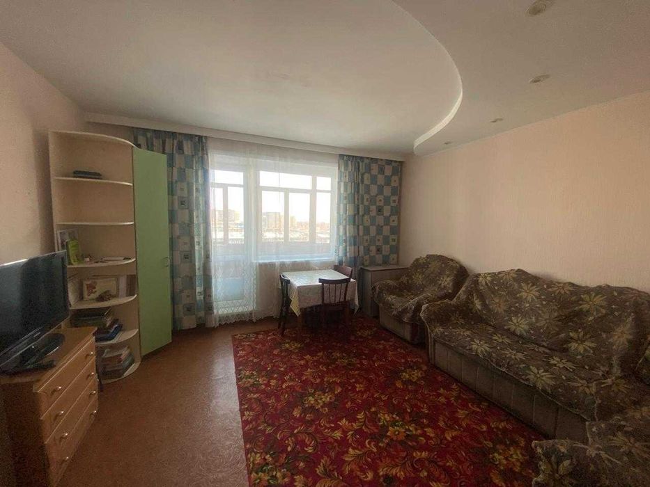 2-х ком квартира, Ю-Восток, ул Гапеева. Помощь в ипотеке!