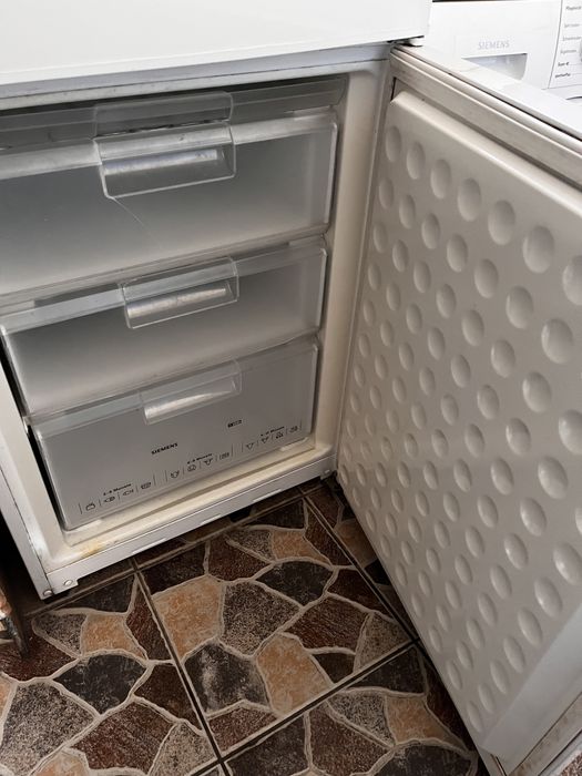 Frigider si lada frigorifica