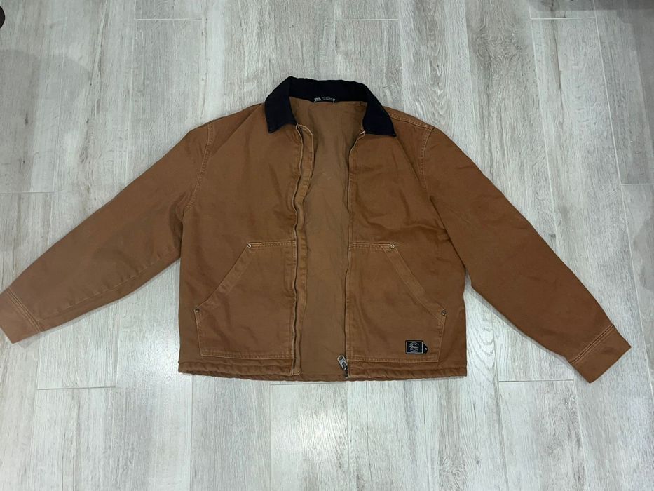 Casual-куртка Zara