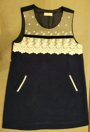 Платье для беременных, размер  42-44 (L)