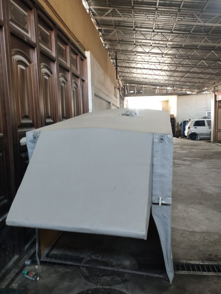 Лабо учун тент холати зу́р  Labo tent