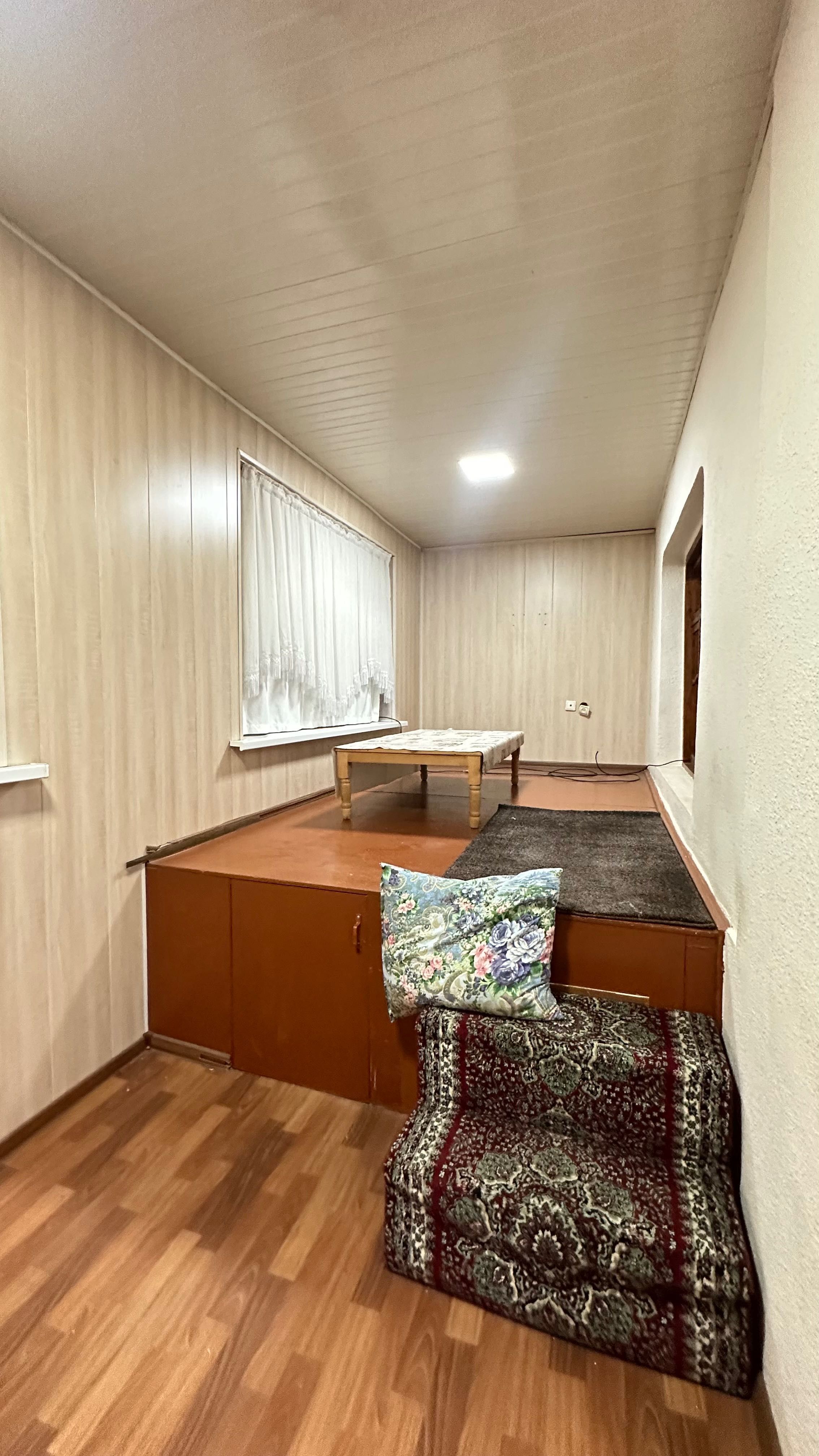 5ти комнатная квартира в аренду