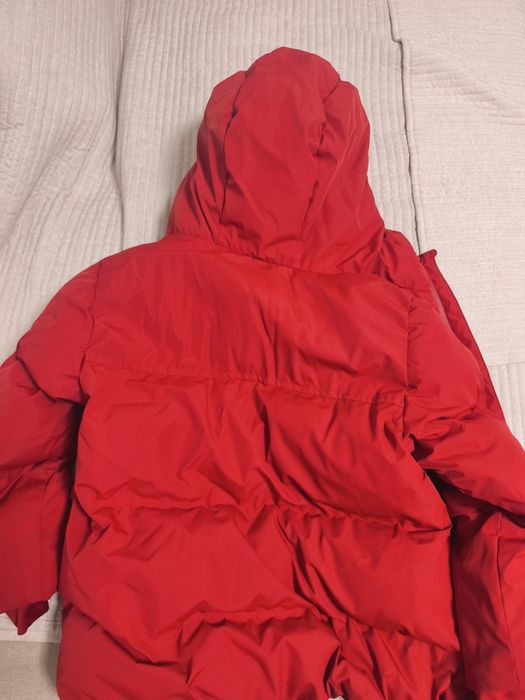 Geaca iarna copii Zara