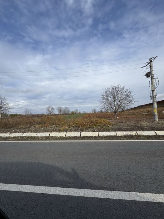 Vand Teren Vadu Pasii Buzau 5000 mp