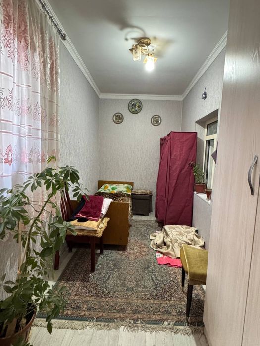 Продаеться дом 1 сотка, 3 комнаты Мирабадский район