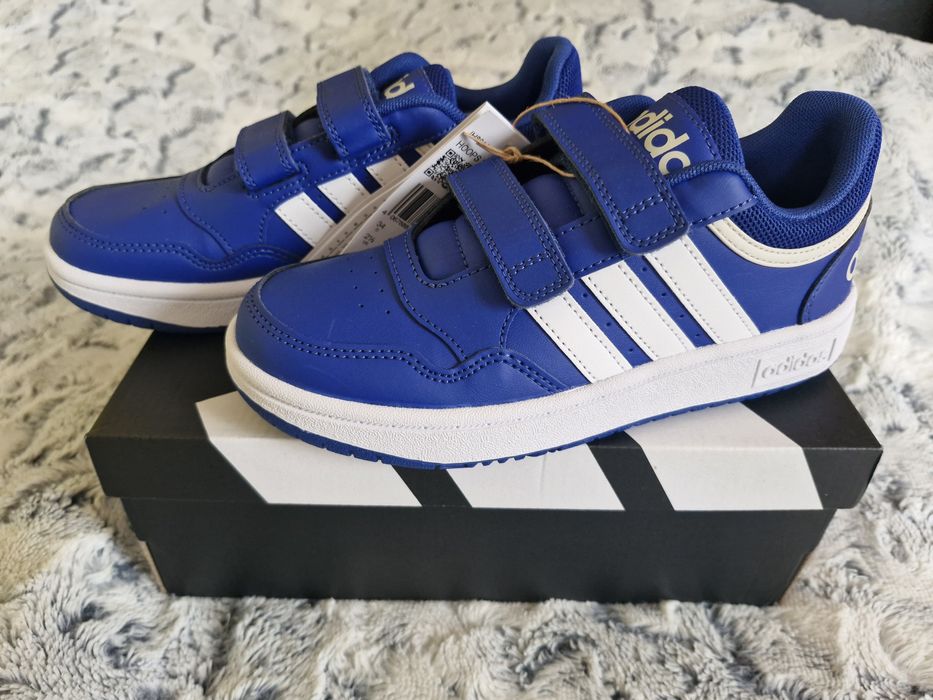 Нови маратонки Adidas