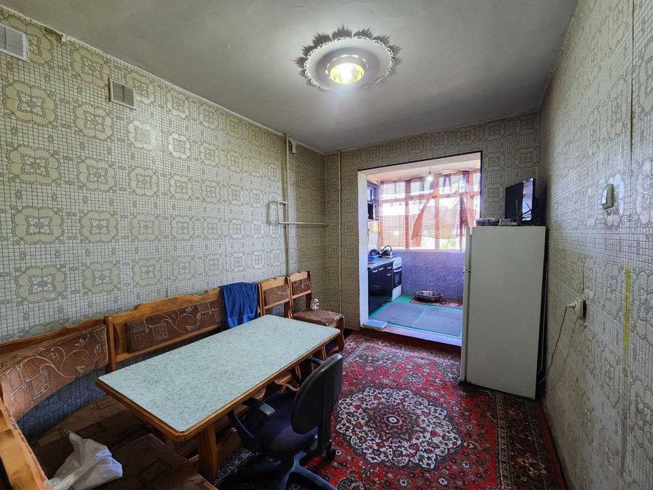 2 хоналик  этаж янги дом, крытий, 17 мактаб, альянс