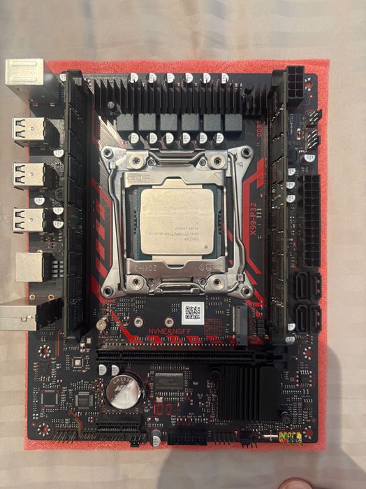 Компьютер комплект ( 32 ГБ ОЗУ )