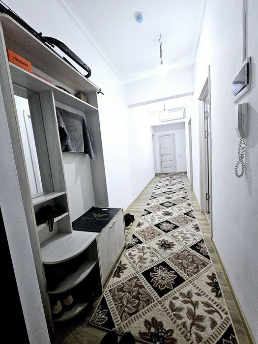 Сергели ЯнгиДархон 3хонали новостройка квартира сотувга чикди