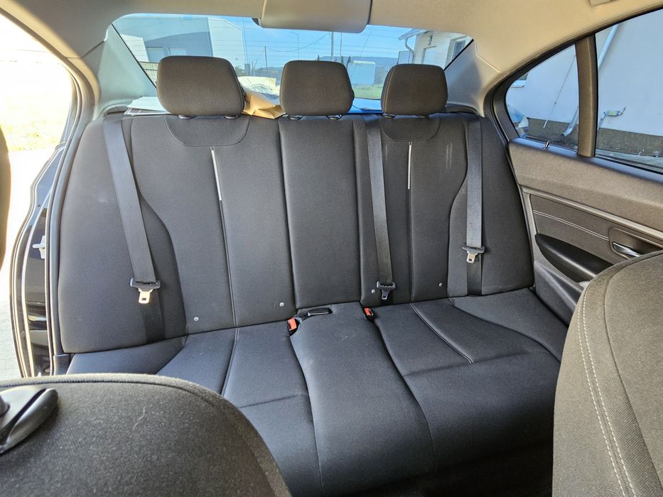 Bmw Seria 3 / 320 d / f30 / 186 cp X Drive