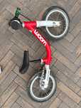 Bicicleta Woom 1