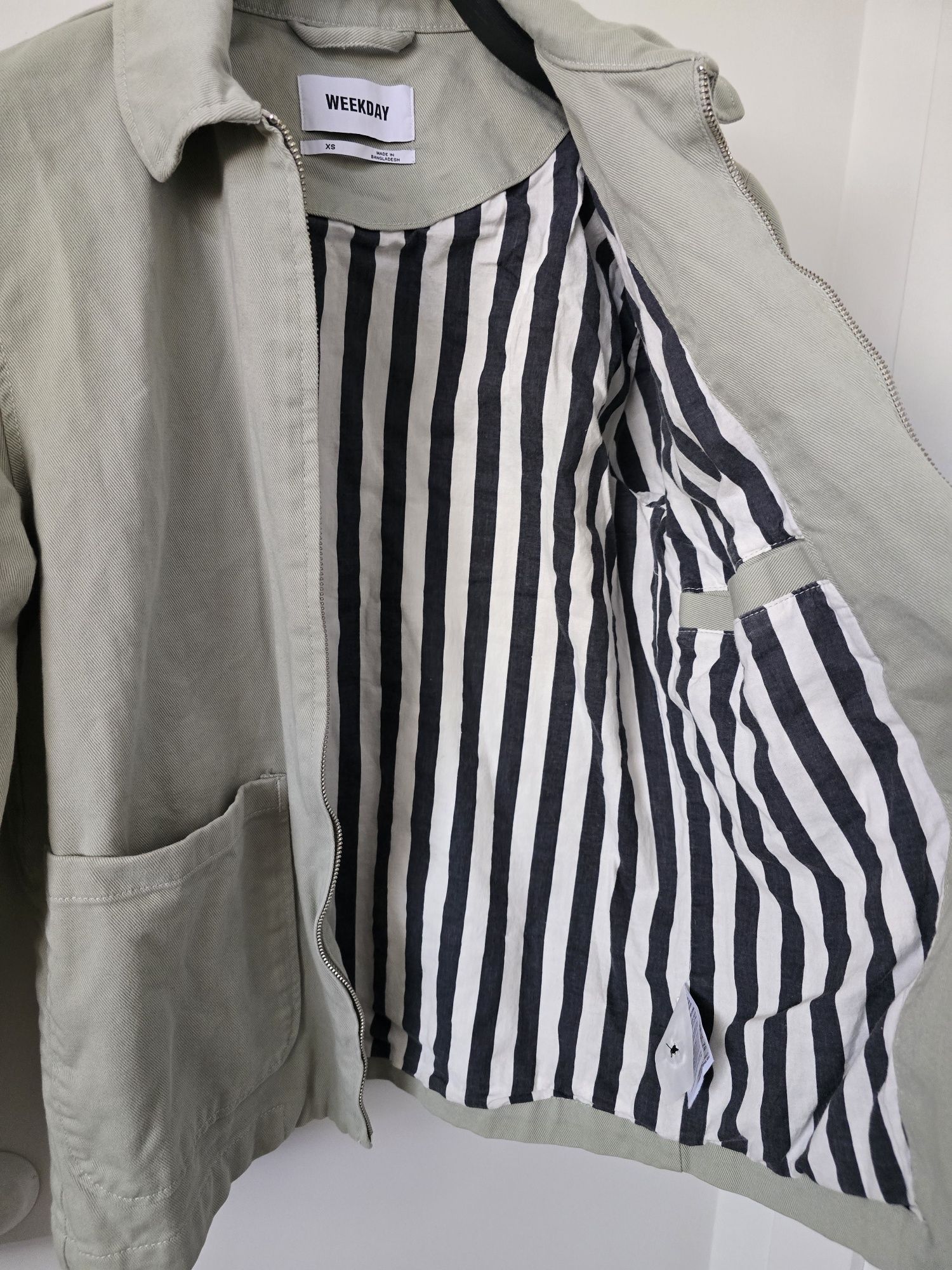 Weekday/Monki дамски дрехи-якета,рокли