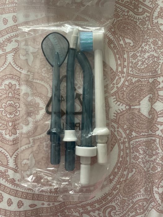 Capete dus bucal Dr. Mayer pentru WT5000, 4 buc