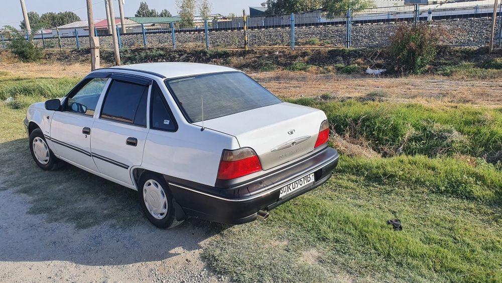 Nexia 1 2002 Obmen