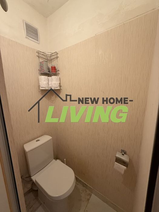 Продава се Тристаен апартамент в Пловдив, Христо Смирненски - 82 кв.м за 1659 €/кв.м - Снимка #10