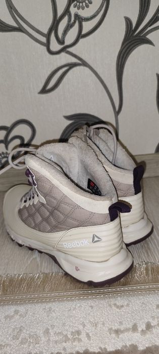 Женски обувь Rebook