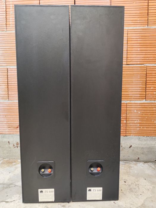 Тонколони Arcus ts600