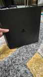 PS4 с игри и 2 контролера