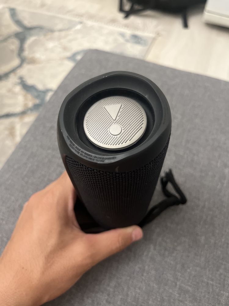 колонка JBL FLIP 5