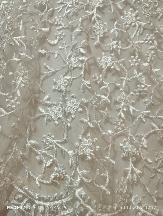 Kelin liboslari holati yangi