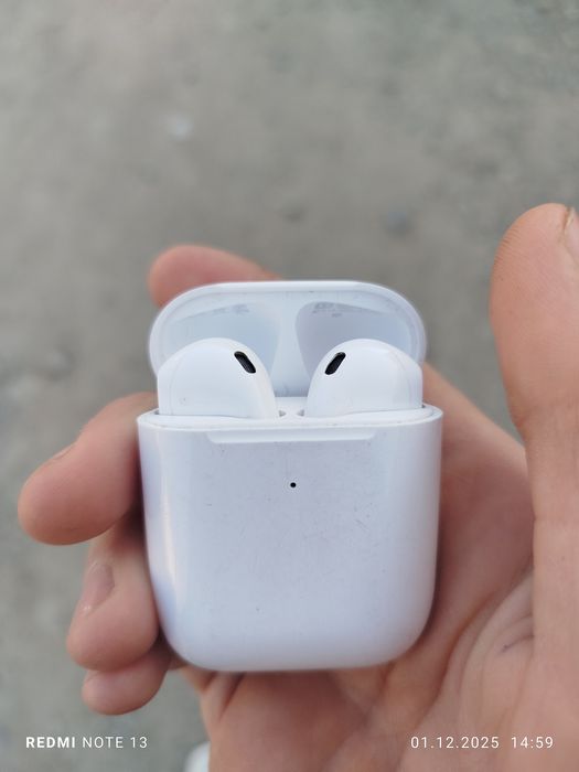 аирпотс оригинал