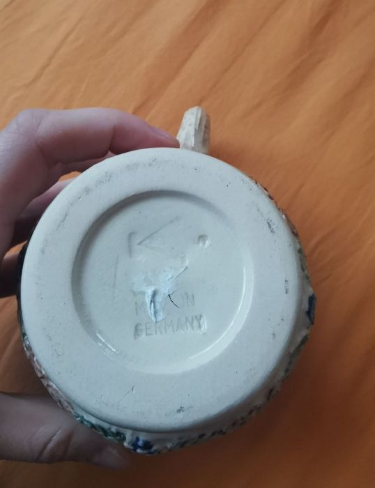 Căni nemțești/tradiționale pentru ceai/cafea durabile noi